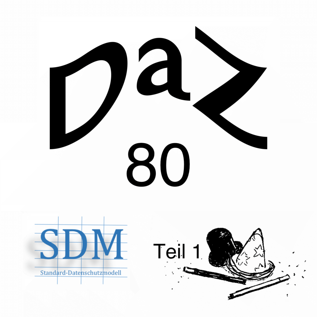Episodenbild zu SDM - Flying Toaster