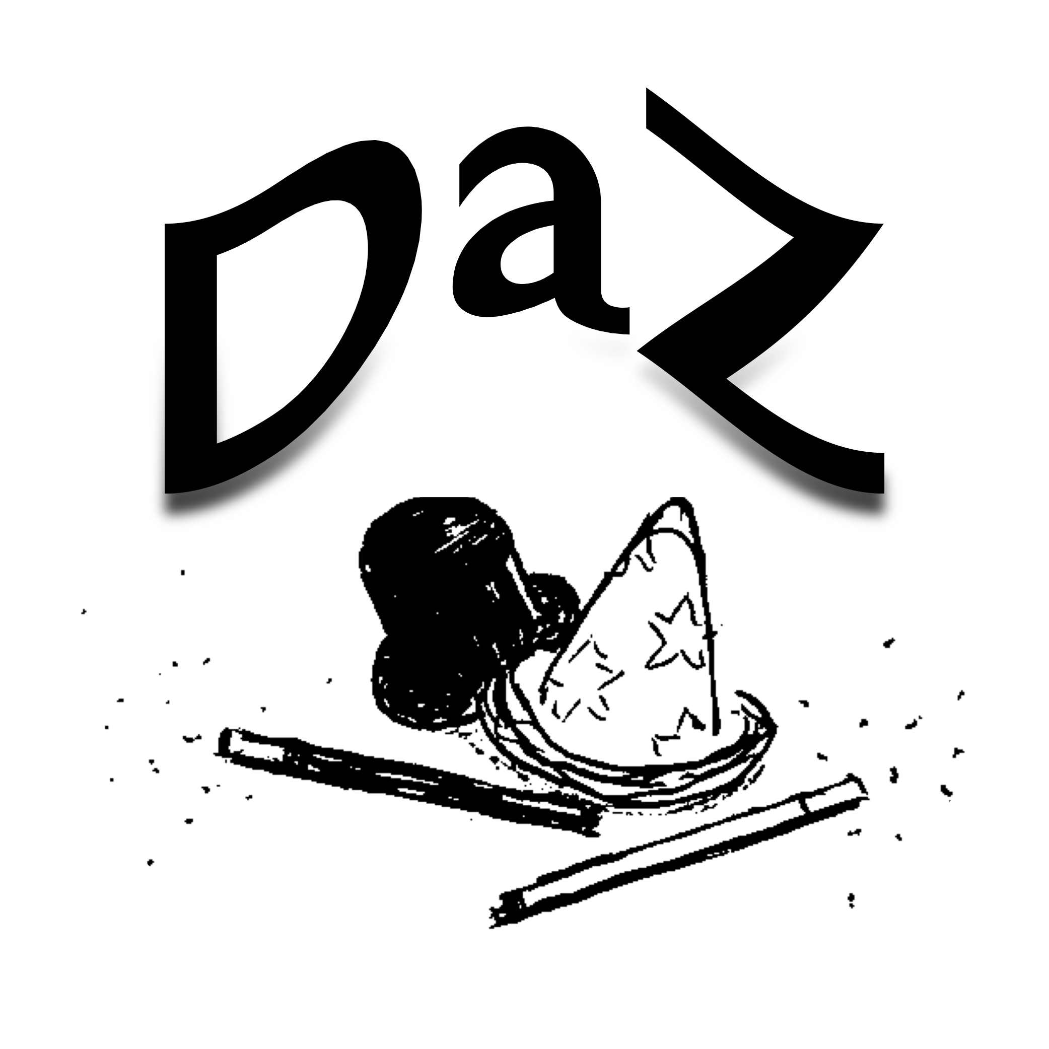 DIE AUSSÄTZIGEN ZAUBERER – DaZ