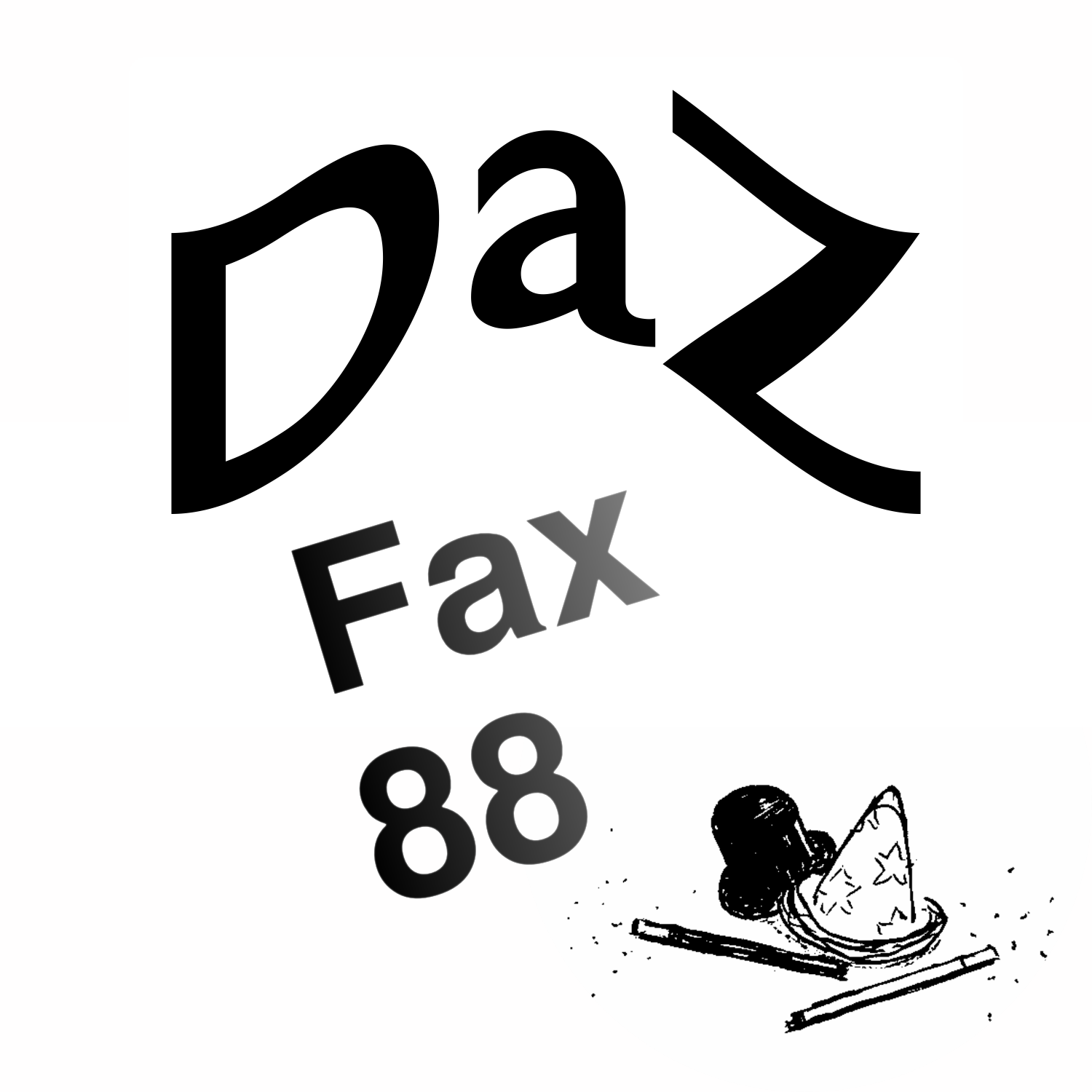 Daz Fax 88